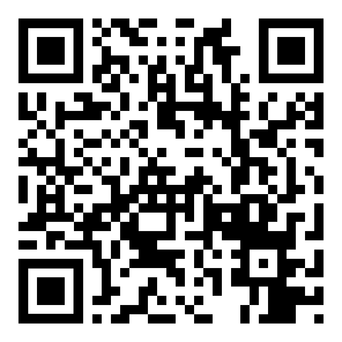 Android QR code